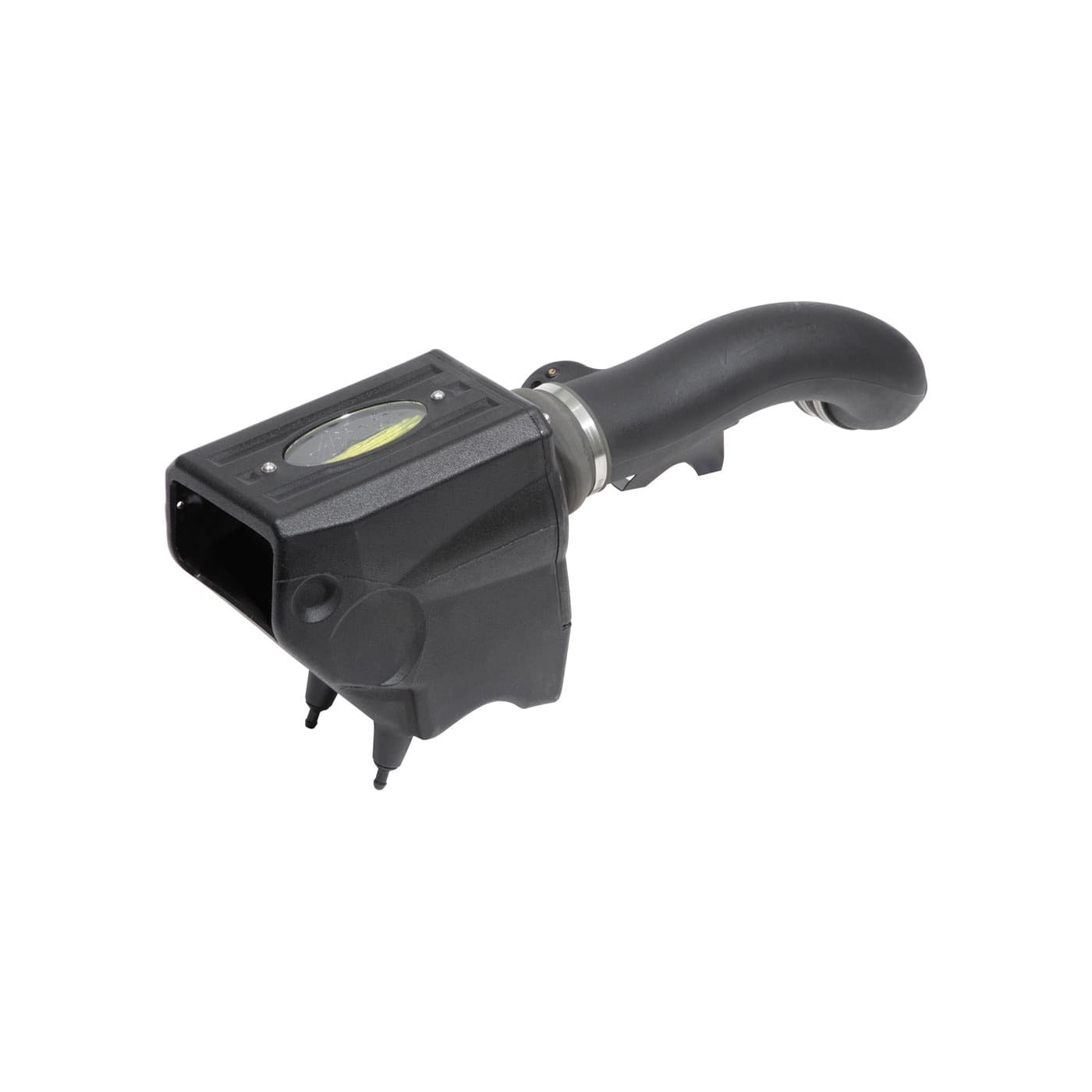 Airaid 18-  Jeep Wrangler 2.0L Air Intake Kit Dry ARA315-361