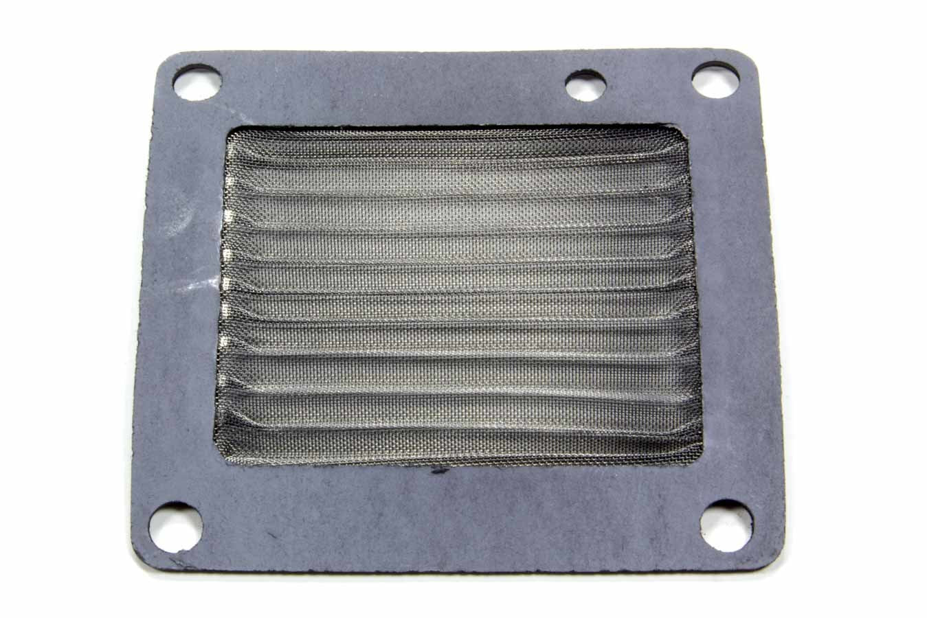 ARGO Manufacturing SS Repl Filter Screen Square ARGHPF303