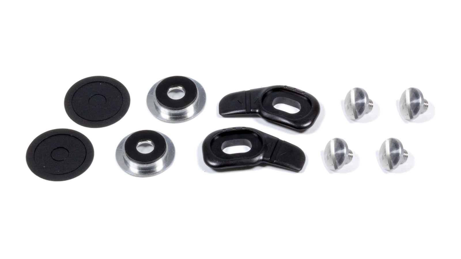 Arai Helmet Pivot Kit for GP-6 And SK-6 ARI112403