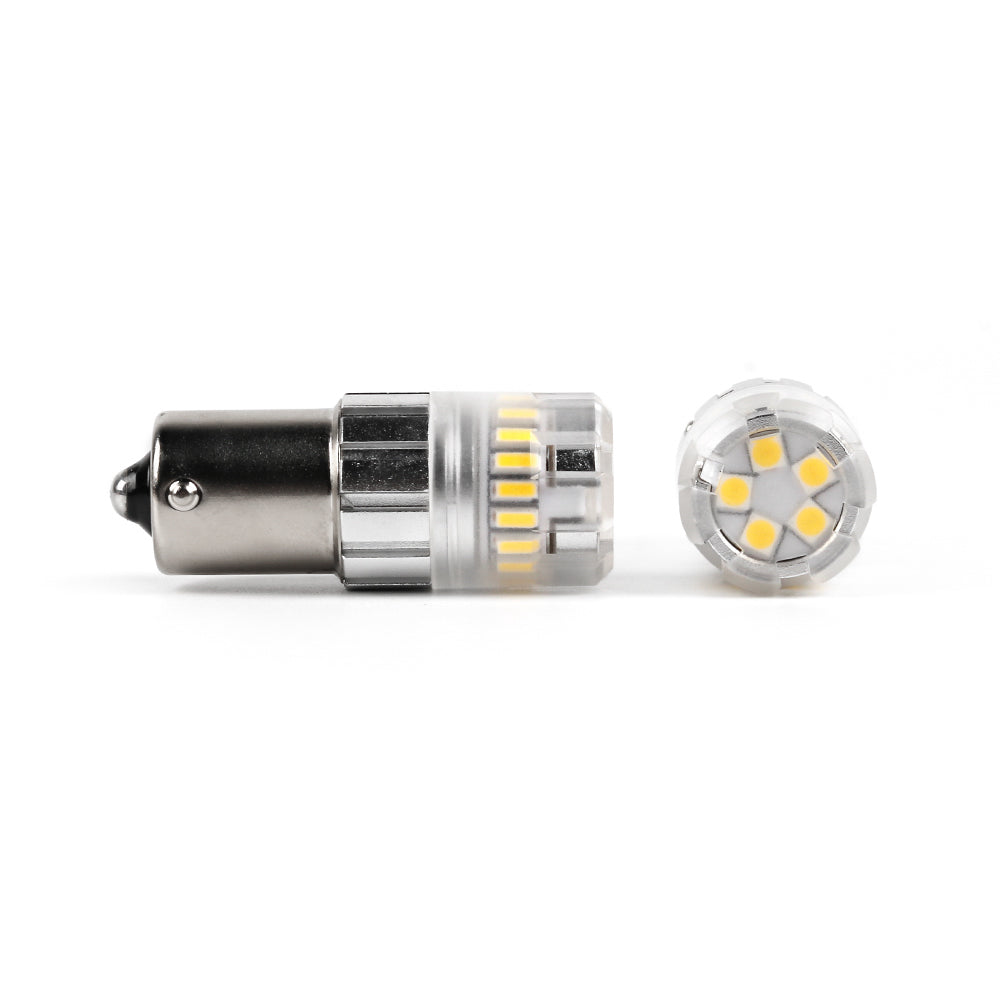 ARC ECO Series 1156 LED Bulb s White Pair ARL3116W