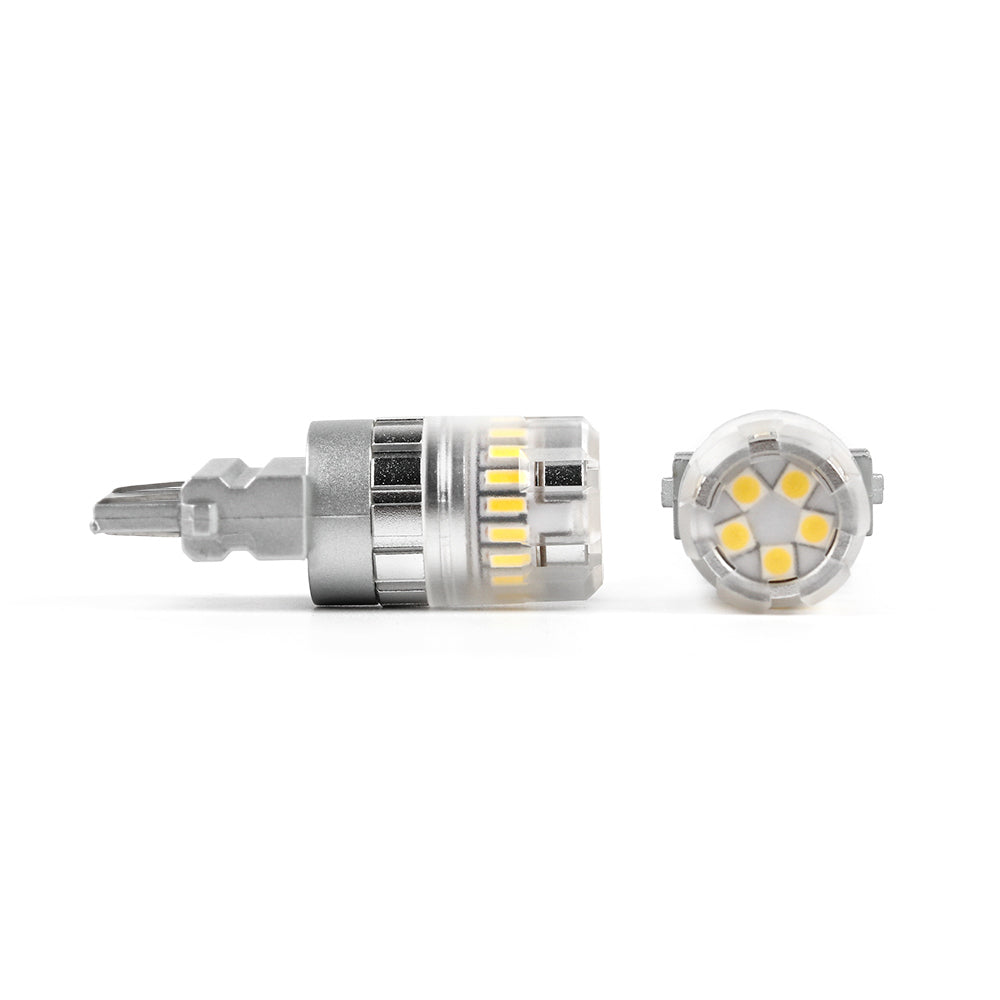 ARC ECO Series 3156/3157 LED Light Bulbs White Pair ARL3137W