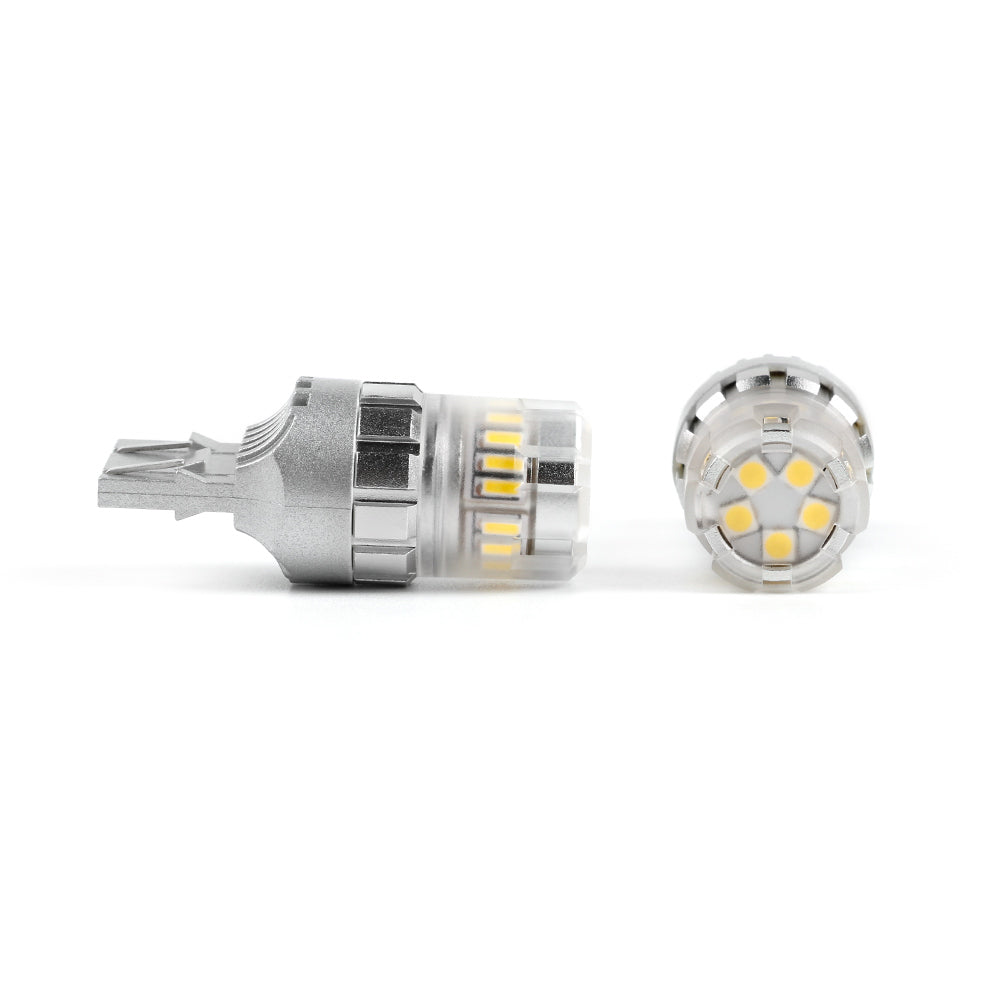 ARC ECO Series 7440/7443 LED Light Bulbs White Pair ARL3173W