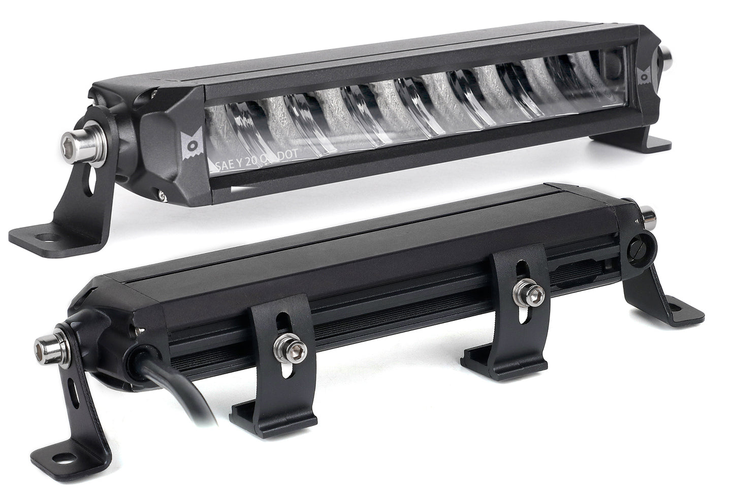 ARC Xtreme Series Bar 10in LED Light Bar Driving ARL61022
