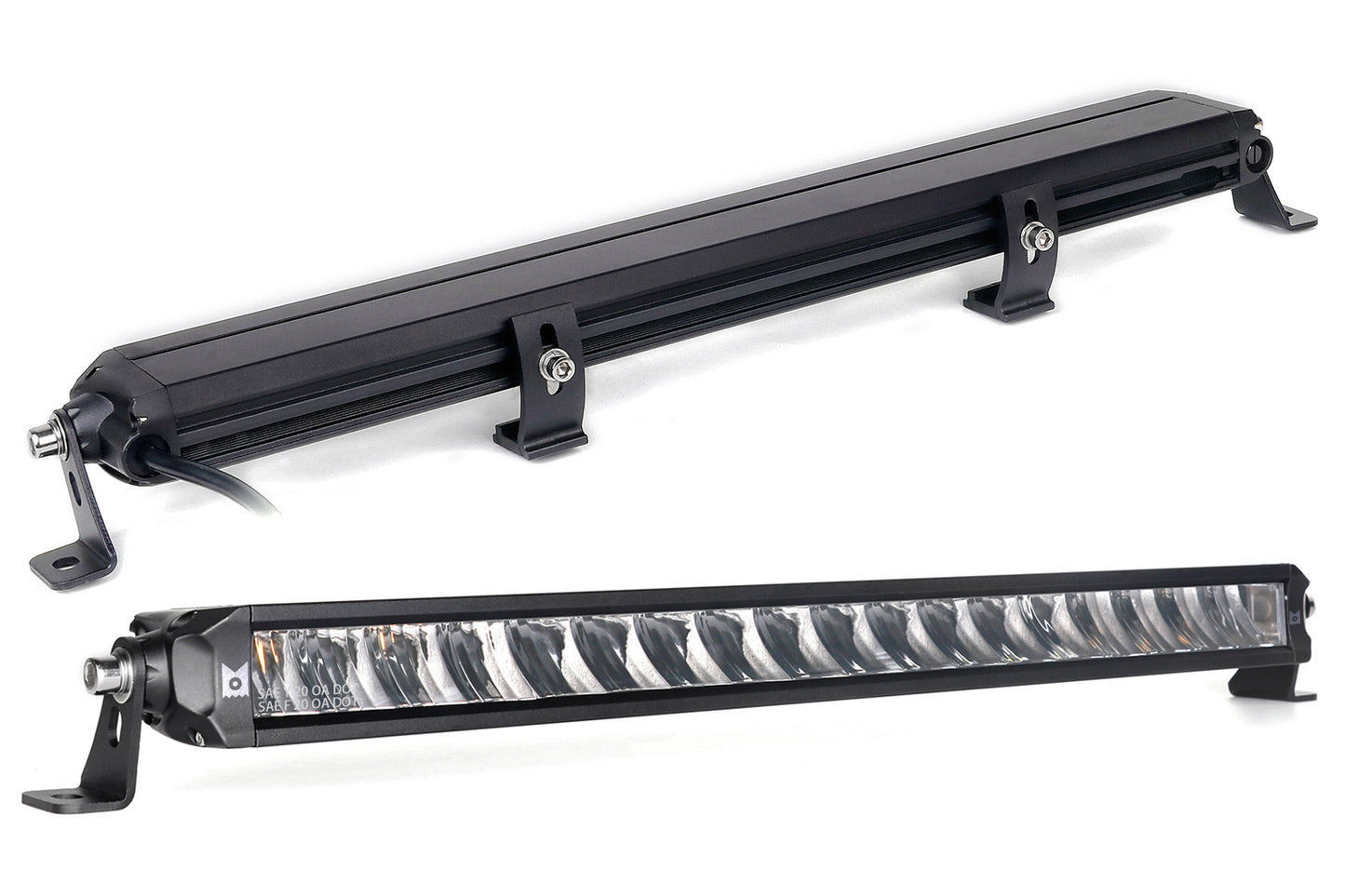 ARC Xtreme Series Bar 20in L ED Light Bar Driving/Fog ARL61033