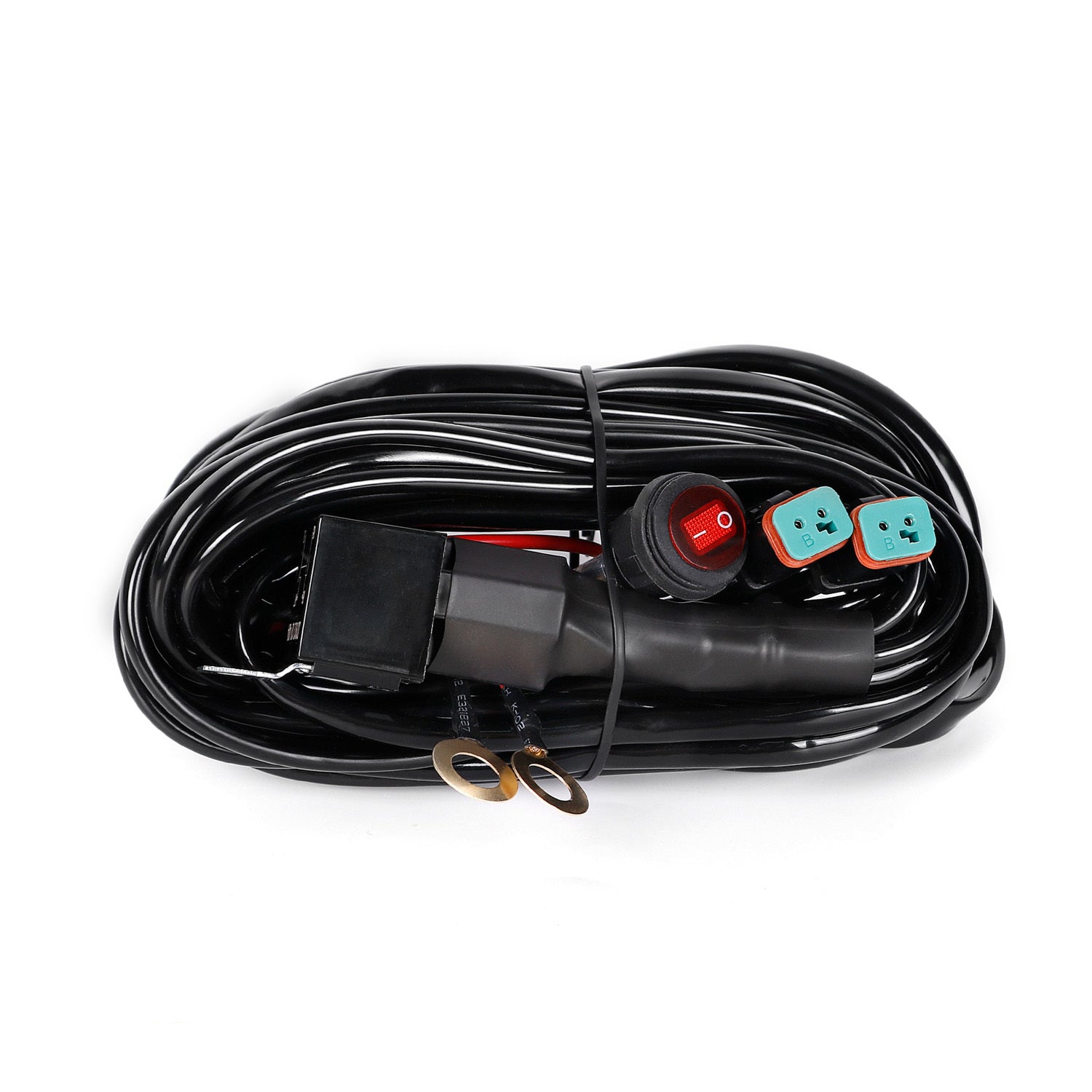 ARC Wiring Harness 2 Outputs ARL84002