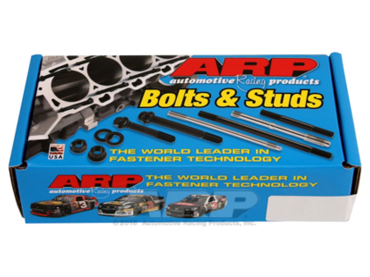 ARP Head Studs ATP4.165-1LUB Item Image