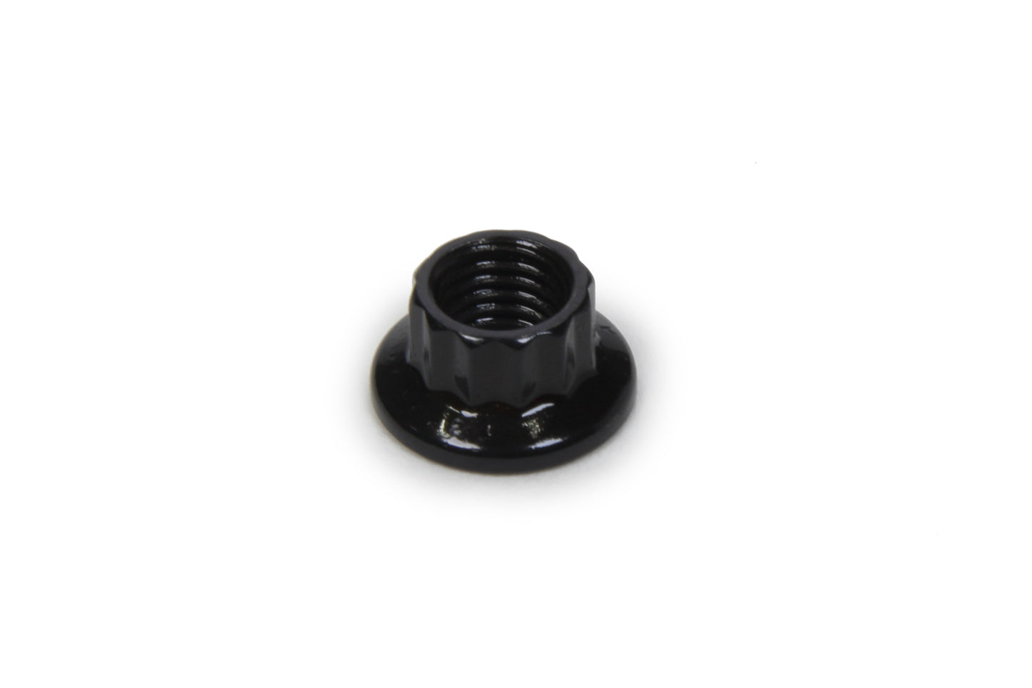 ARP 5/16-24 Large Flange Header Nut (1pk) ARPAGN12-5CL *Discontinued
