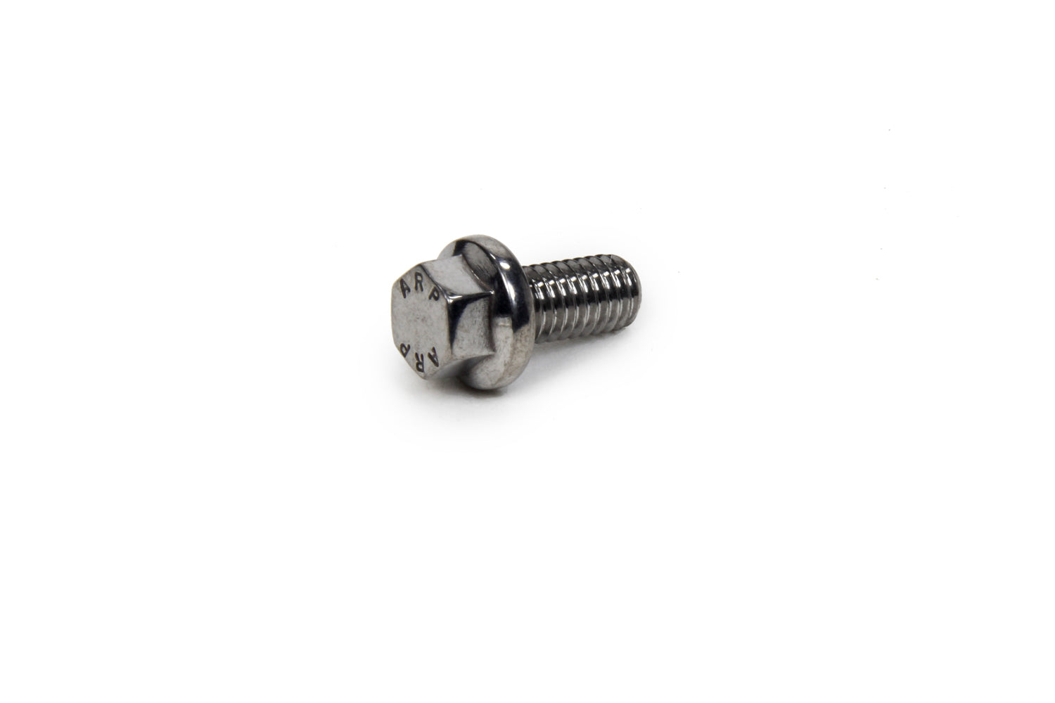 ARP 6mm x 1.00 x 12mm S/S Bolt 6pt ARPHM8AB12-12