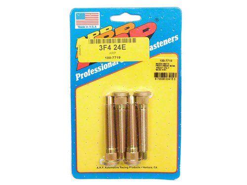 ARP Wheel Studs 100-7718 Item Image