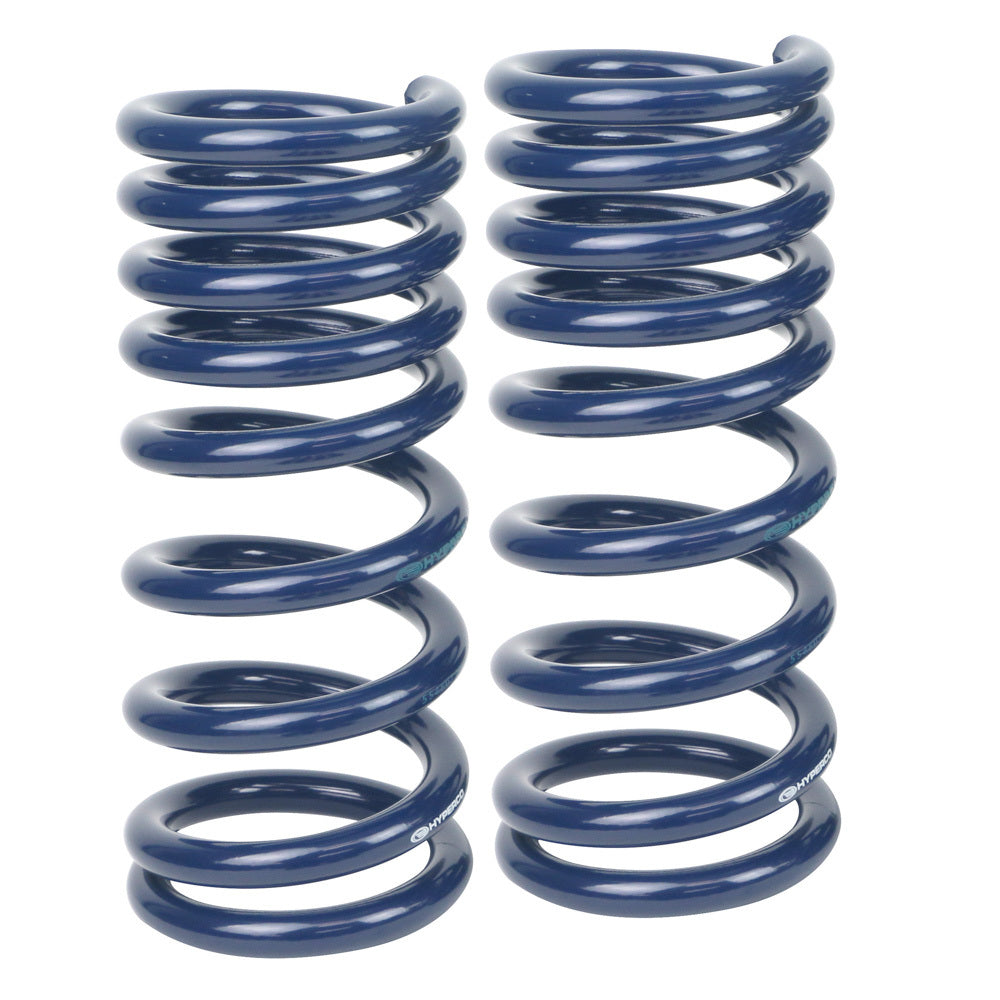 Ridetech 63-82 Corvette Dual Rate Front COil Springs ART11532350