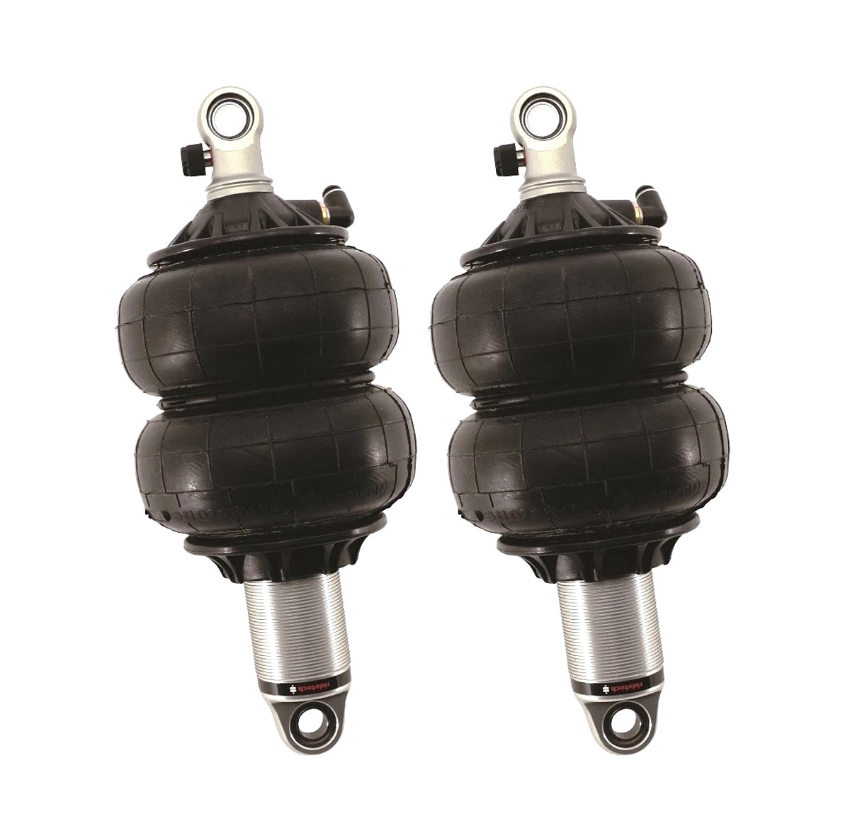 Ridetech Shockwave Shocks Pair ART12313001