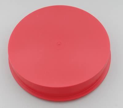 Aero Race Wheels Mud Blaster Plastic Plug Red ARW54-300004
