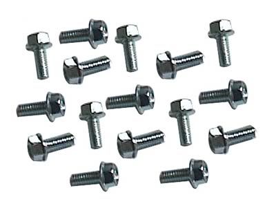 Aero Race Wheels Bead Lock Bolt Kit ARW54-500003