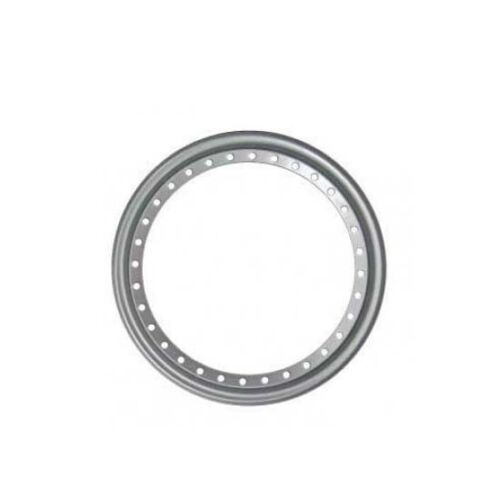 Aero Race Wheels Beadlock Ring Outer 13in Silver ARW54-500033