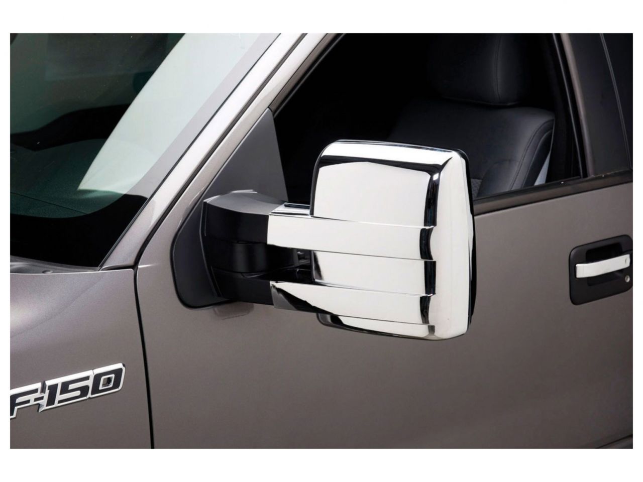 Putco Mirror Covers 400132 Item Image