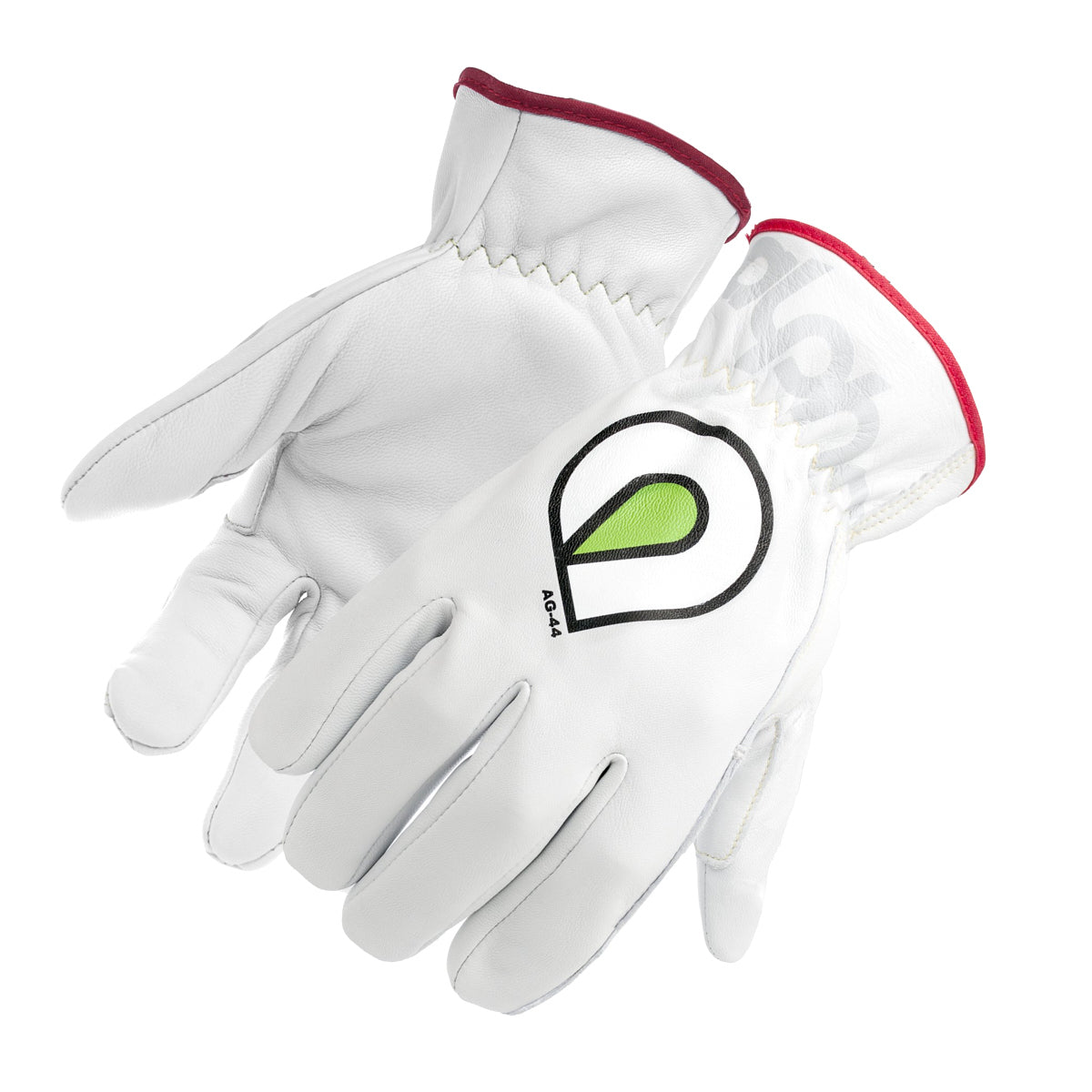 Alpha Gloves Glove Renegade A6 X-Lrg ASCAG44-09-XL