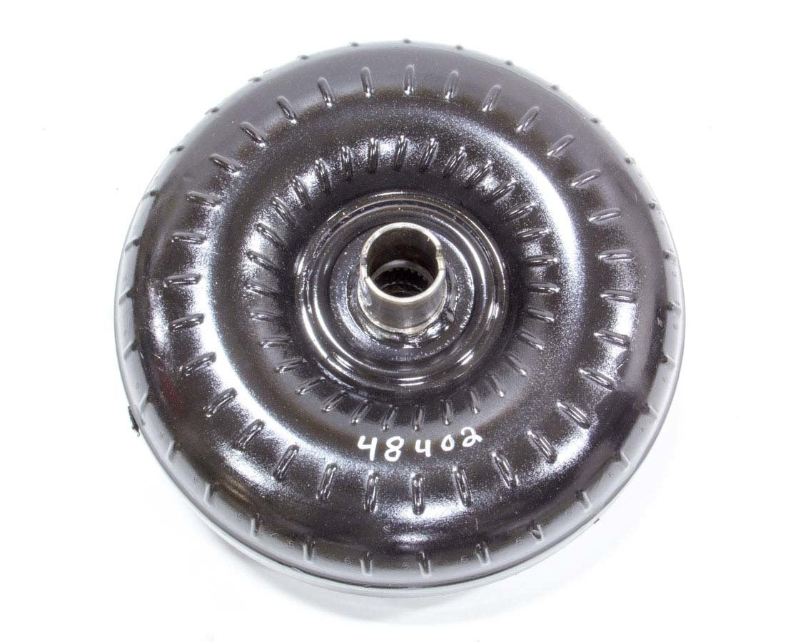 ACC Performance GM Torque Converter 700R4 Lock- Up 2200-2800 ATC48402