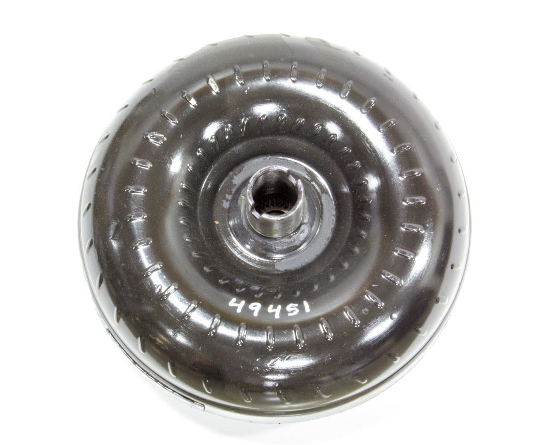 ACC Performance GM Torque Converter 4L60E LS1 1600-2200 ATC49451