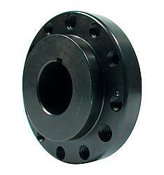 ATI Performance Products Steel Crank Hub - BBM OEM Front ATI916661L