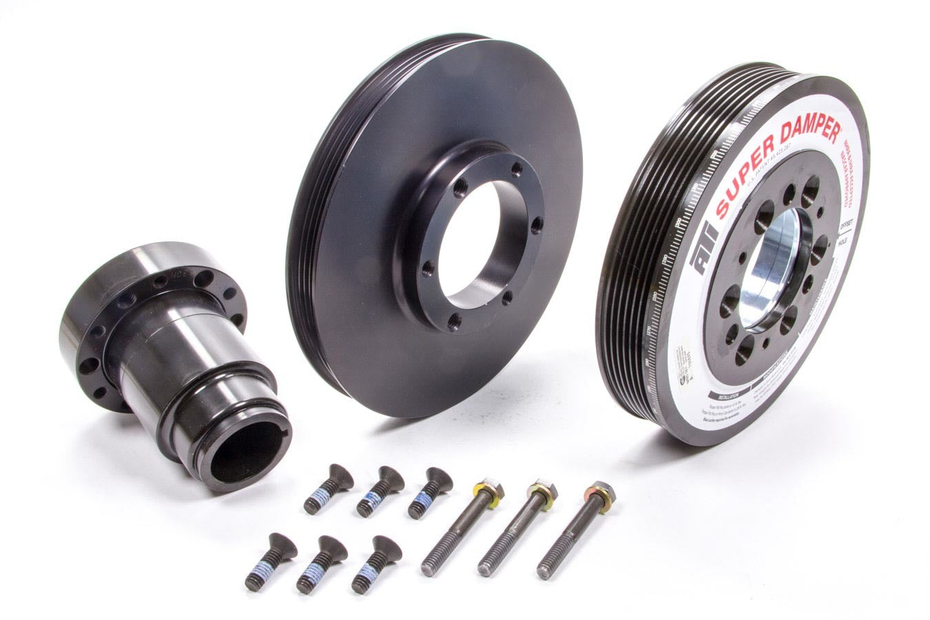 ATI Performance Products LS1/LS2 7.425 Harmonic Damper - SFI ATI917286