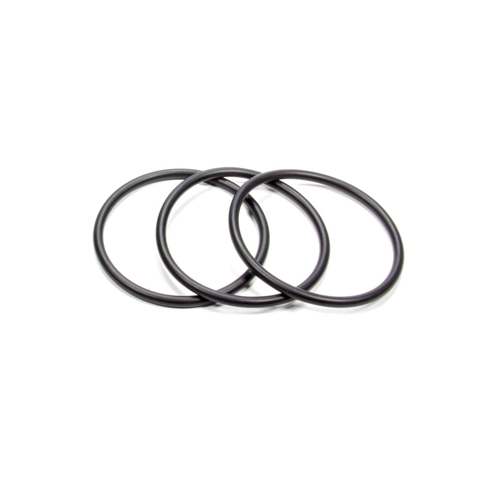 ATI Performance Products Elastomer Kit - 3-Ring ATI918960-70