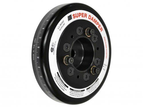 ATI Performance Products Crank Pulleys 918482 Item Image