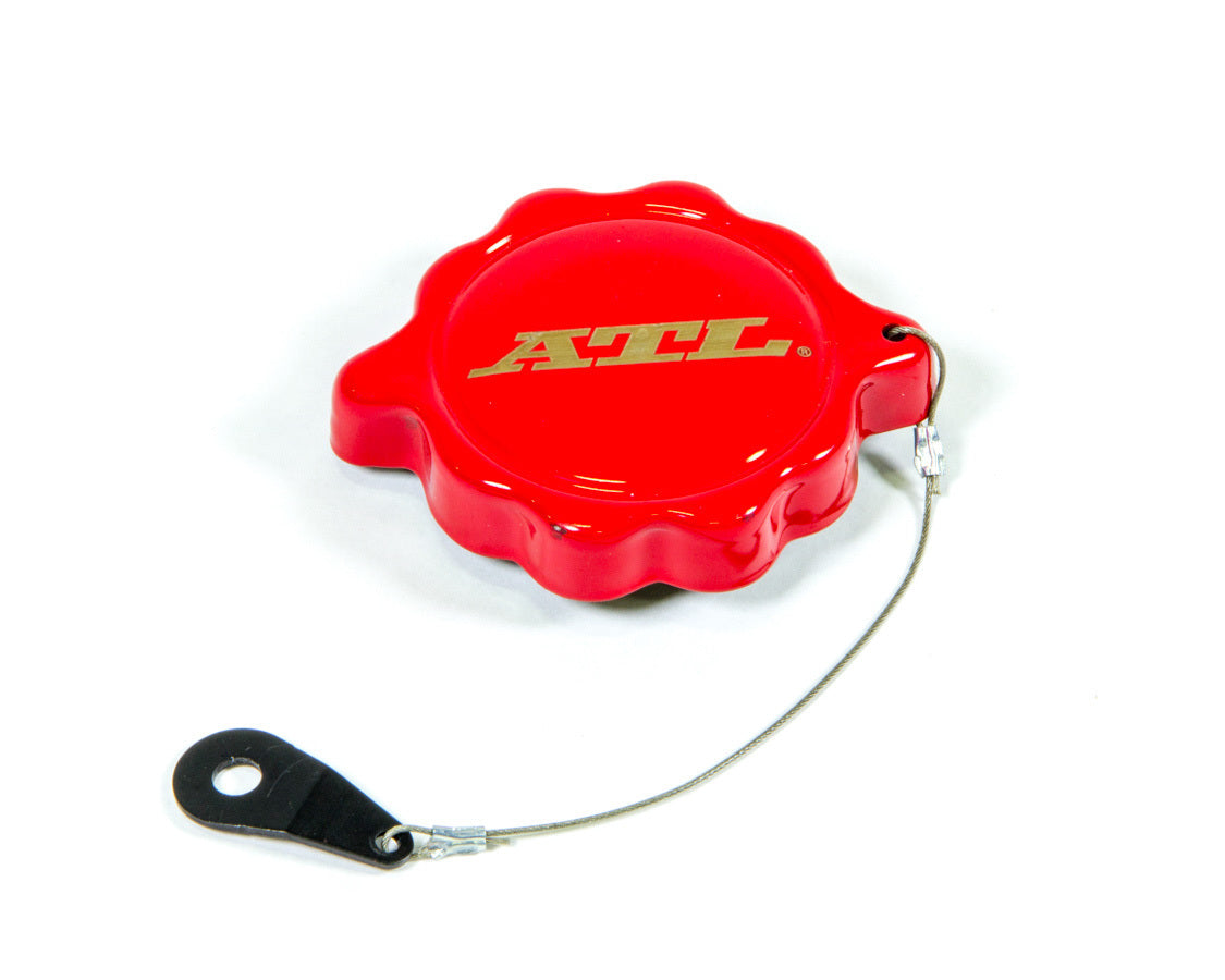 ATL Fuel Cells Repl Red Cap ATLTF243