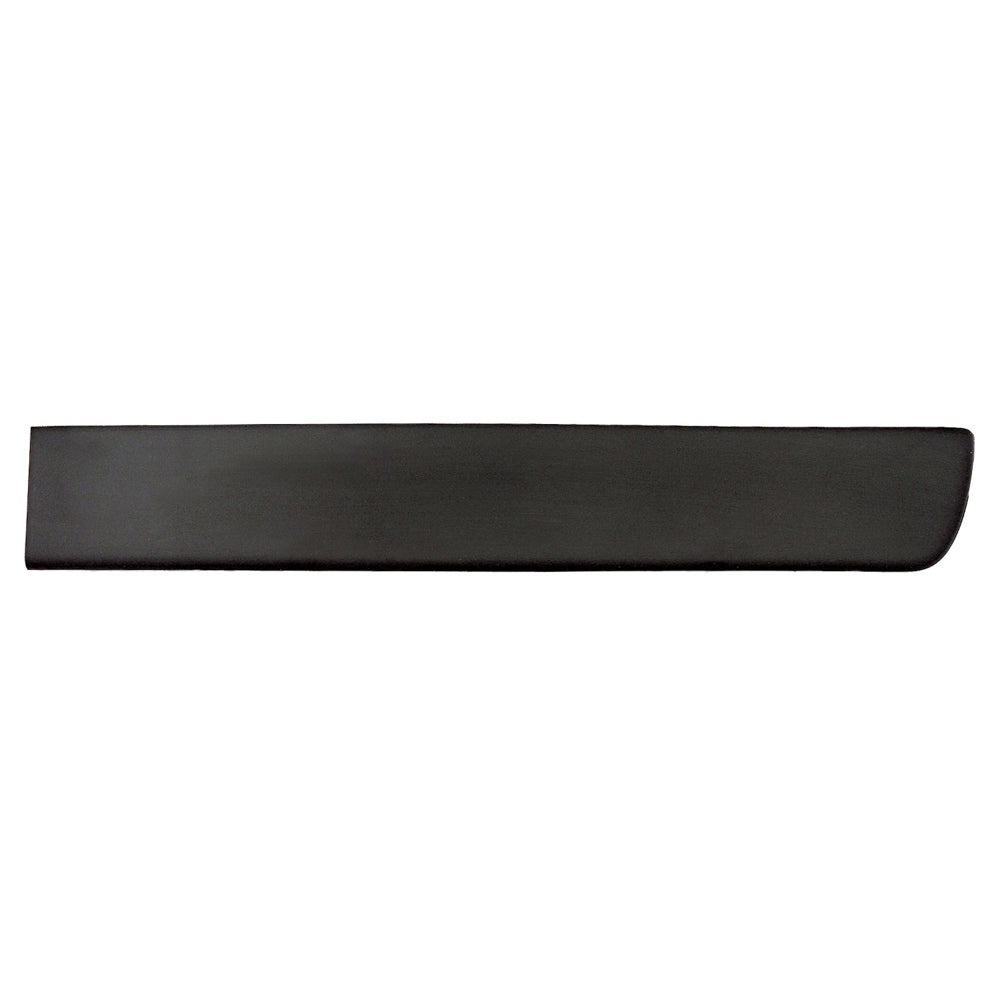 Autometer 67-69 Plymouth Barracuda Direct Fit Glove Box Trim Piece 2116