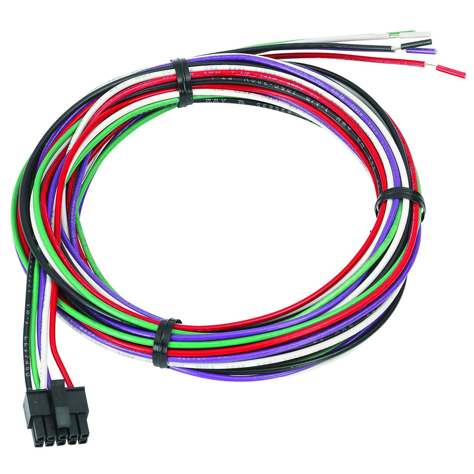 Autometer Wire Harness Tach/Speedo Spek-Pro Replacement ATMP19373