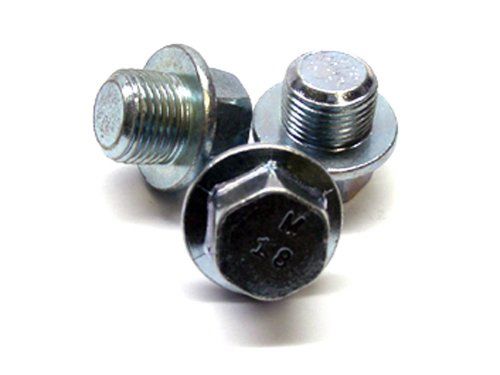 ATP Exhaust Hardware ATP-FTG-001 Item Image