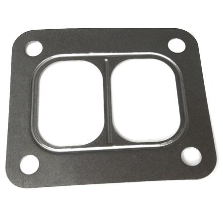 PLM Turbo Gasket for T4 Flange - Divided *Discontinued