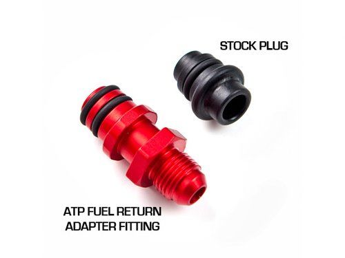 ATP Fuel Fittings and Adapters ATP-HGC-012 Item Image