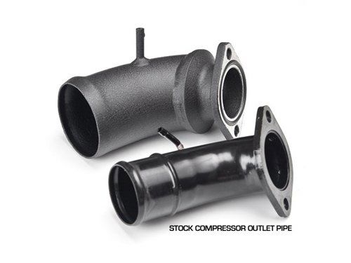 ATP Turbo Outlets ATP-VEVO-026 Item Image