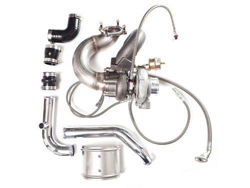 ATP Turbo Kit ATP-VVW-203 Item Image