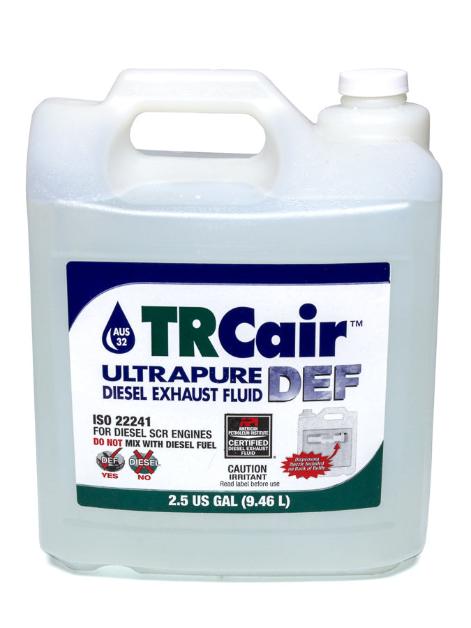 ATP TRCair Diesel Exhaust Fluid 2.5 Gallon ATP00250