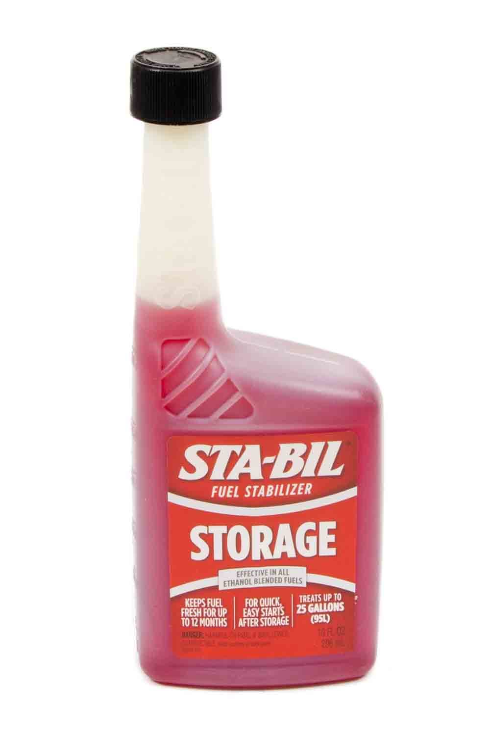 ATP Sta-Bil Fuel Stabilizer 10oz Can ATP1108