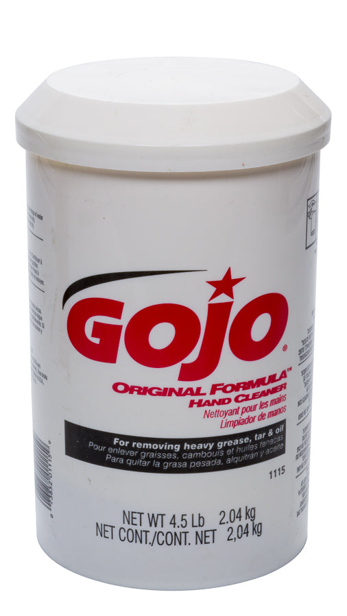 ATP Go-Jo Orig 4 1/2Lb. Hand Cleaner ATP1115