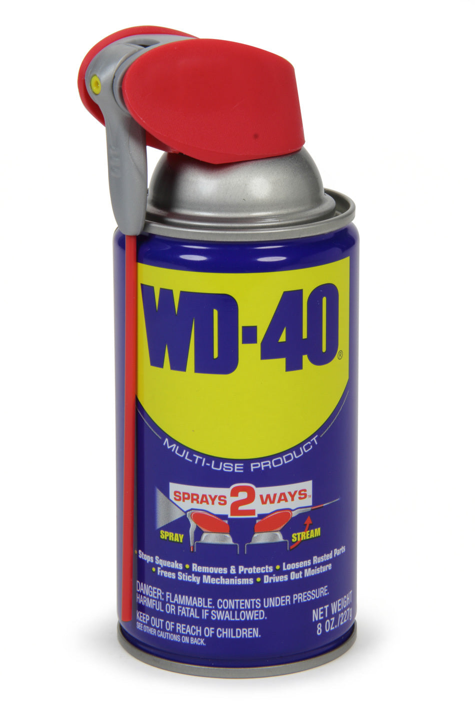 ATP 8oz. WD-40 ATP490026