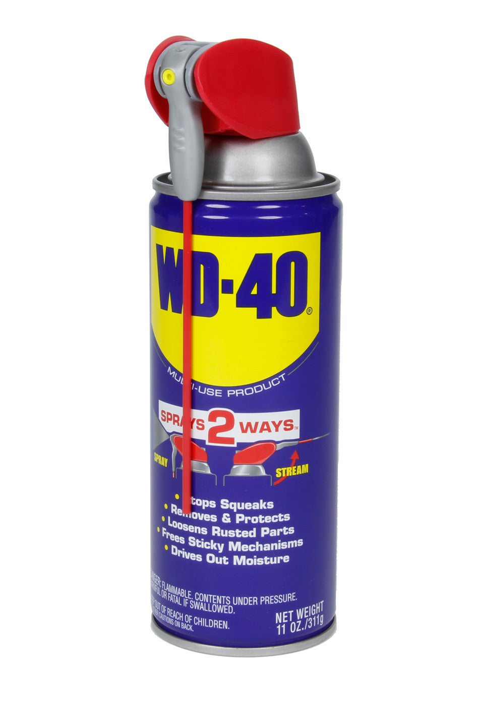 ATP 11oz. WD-40 ATP490040