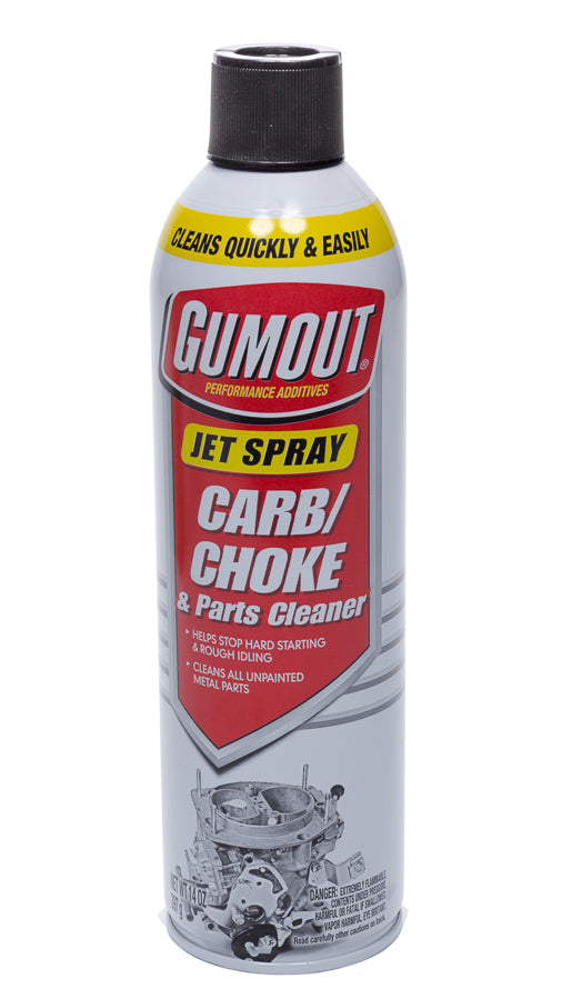 ATP Gumout 14oz Carb/Choke Cleaner ATP800002231