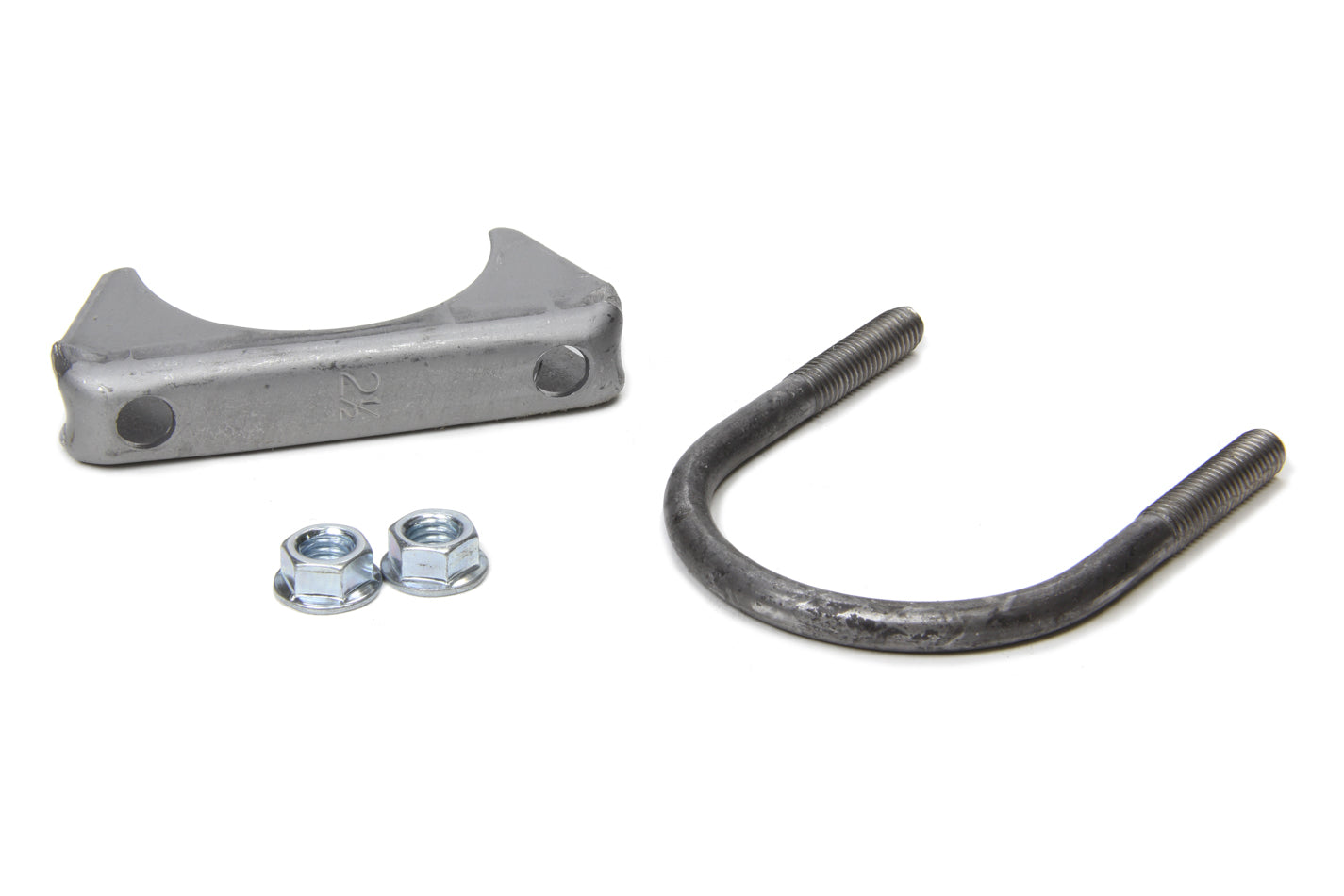 ATP Muffler Clamp 2-1/2in HD ATP85087