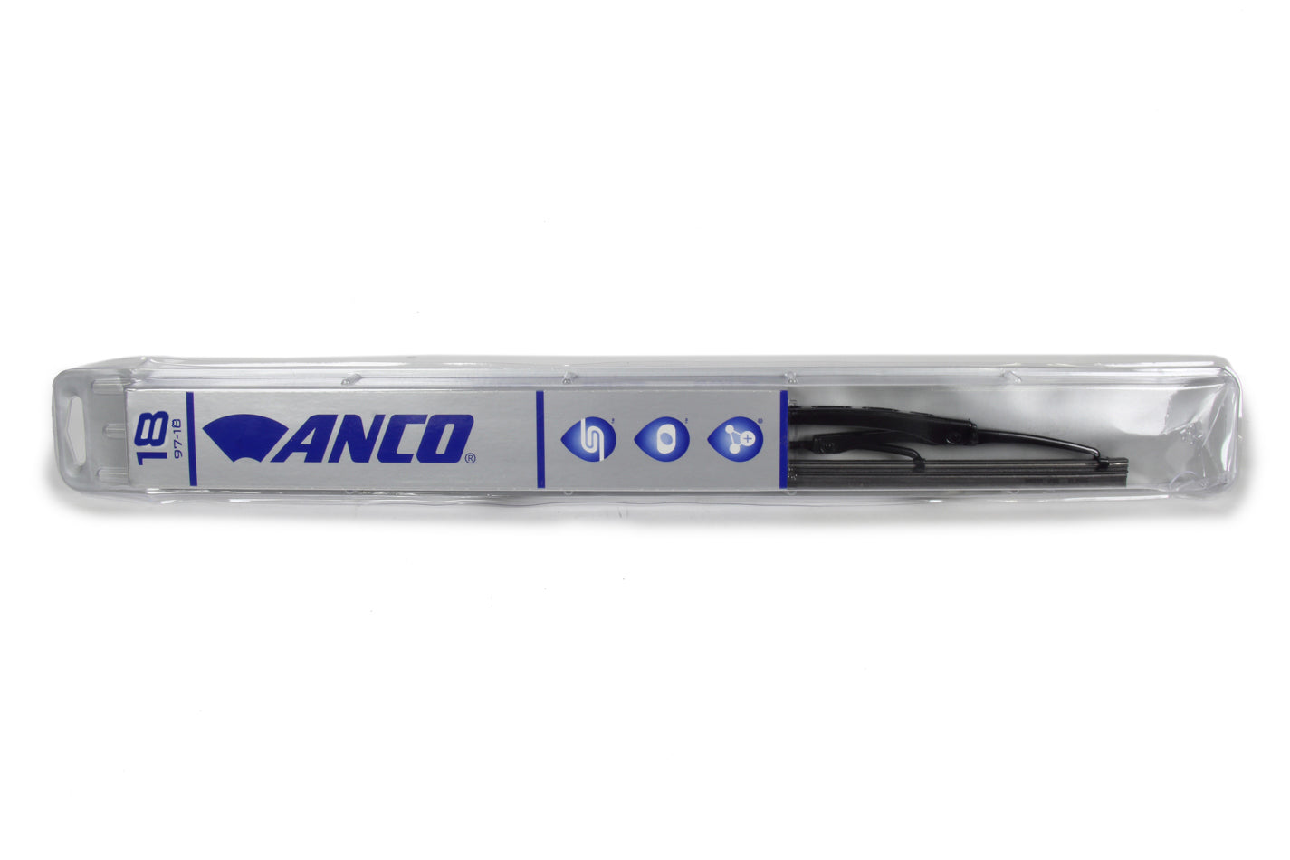 ATP Anco 18in Aero Vantage Wiper Blade ATP97-18