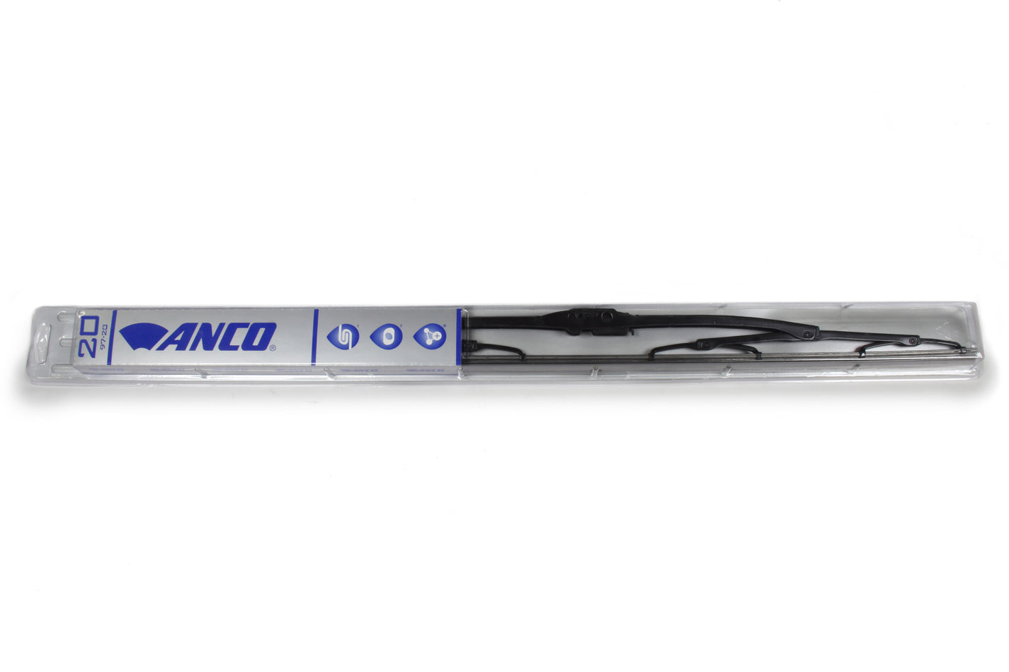 ATP Anco 20in Aero Vantage Wiper Blade ATP97-20