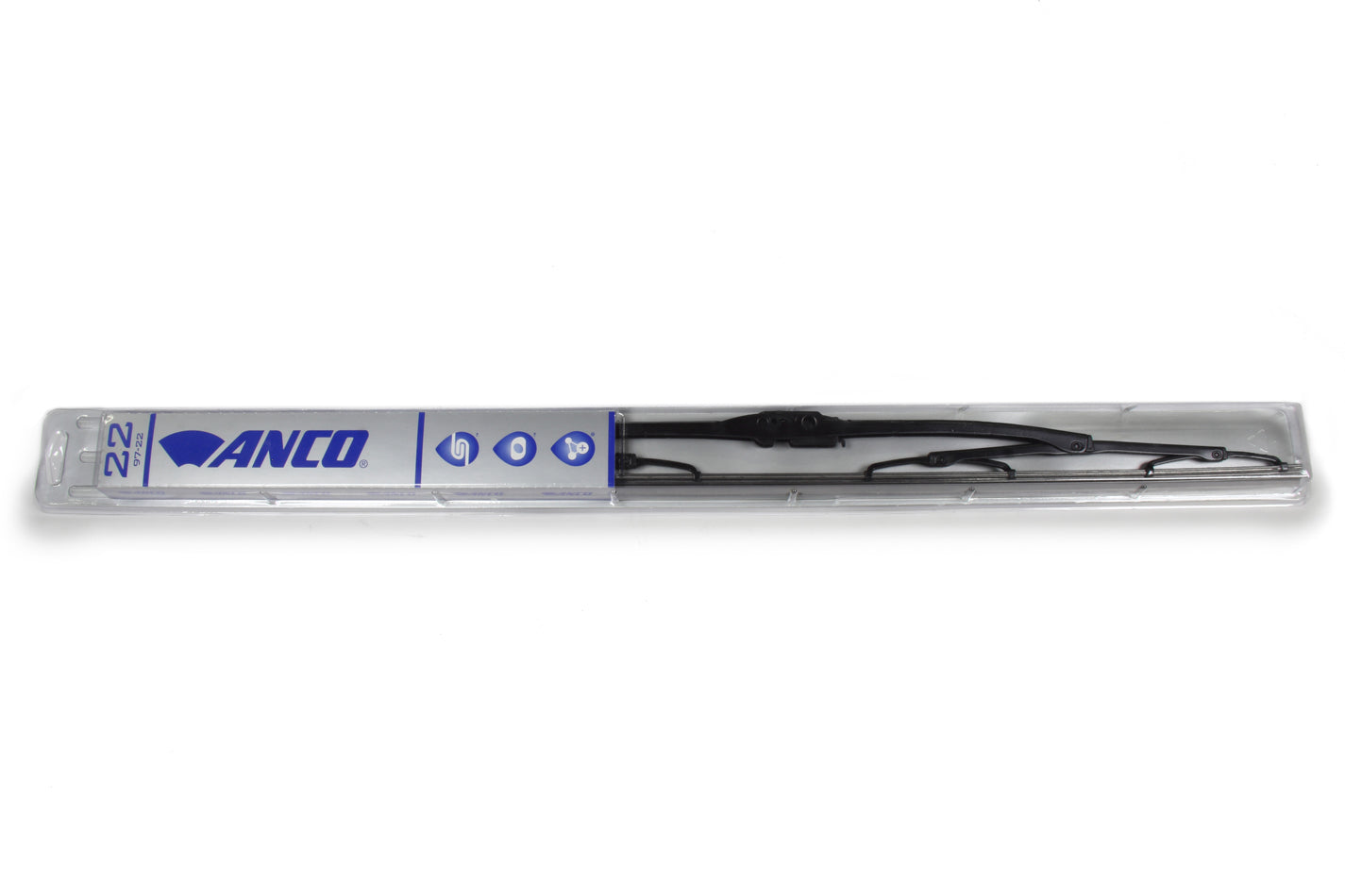 ATP Anco 97 Series Wiper Blade 22in ATP97-22