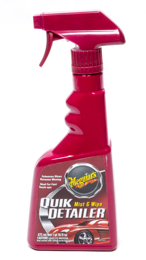 ATP Meguiars Wax 16oz ATPA-3316