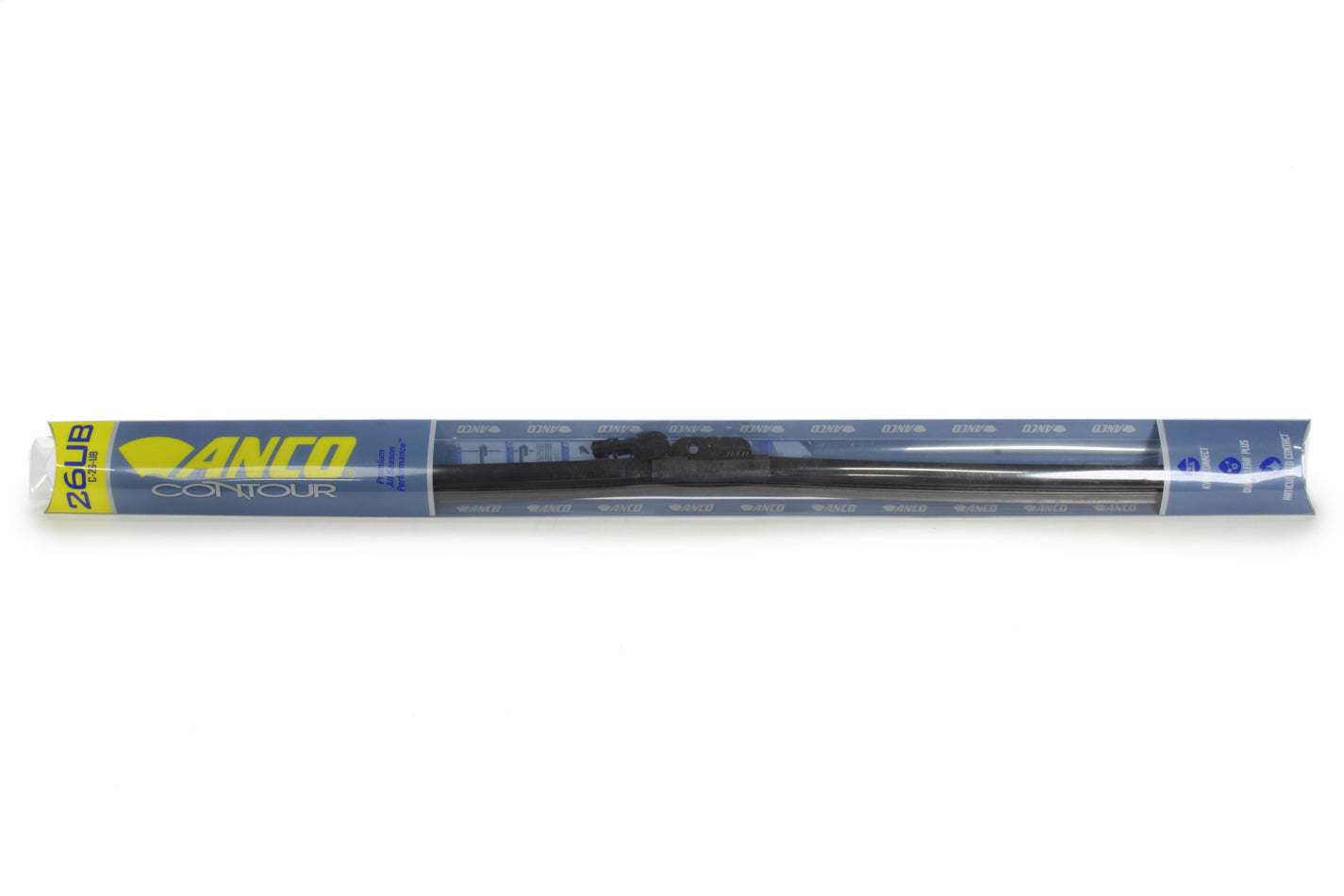 ATP Contour Wiper Blade 26in ATPC-26-UB