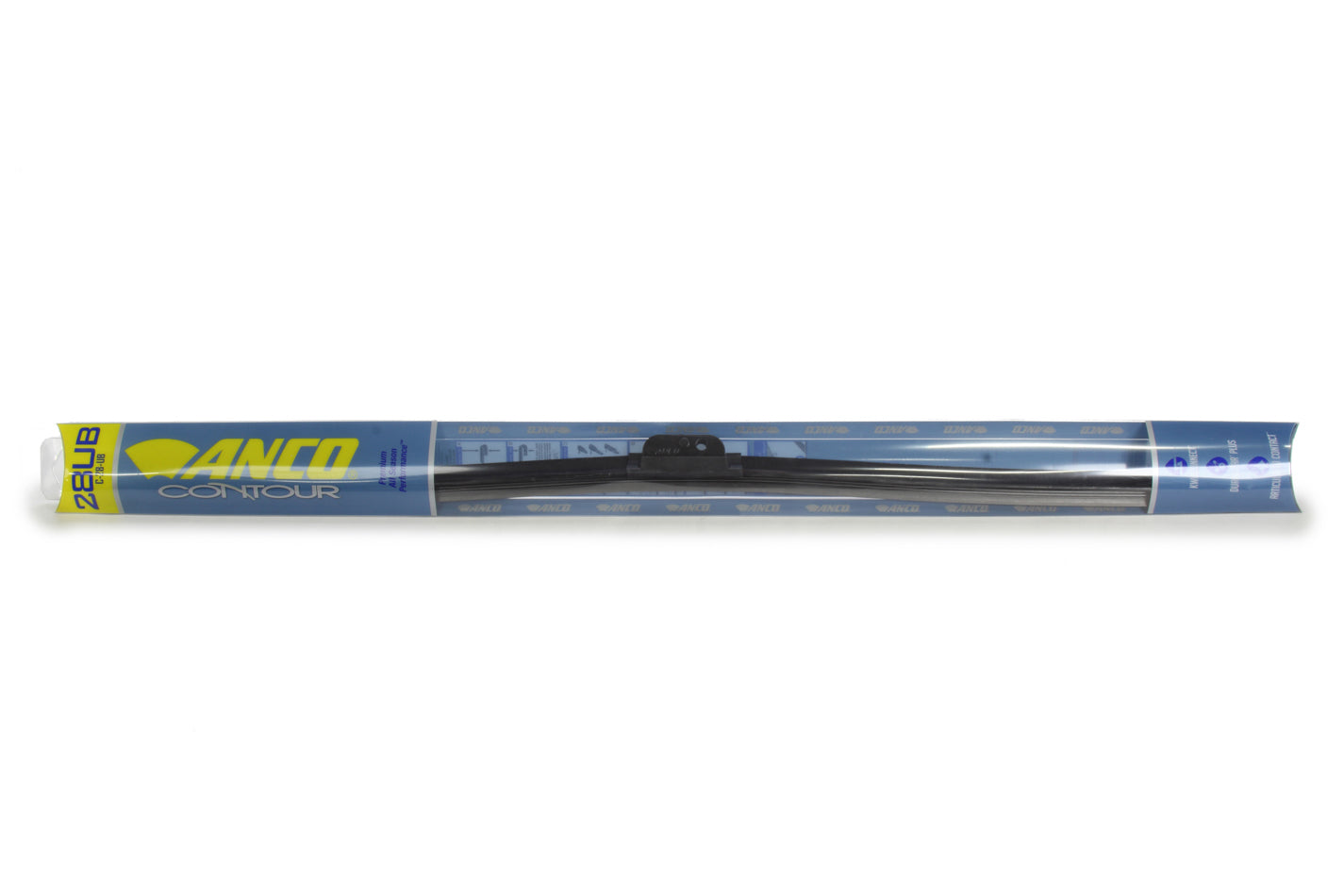 ATP Contour Wiper Blade 28in ATPC-28-UB