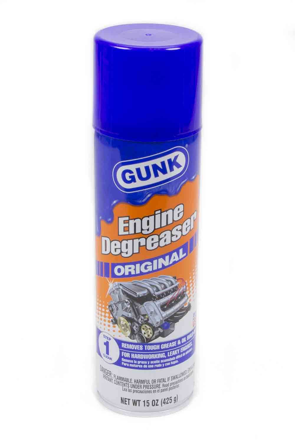 ATP Gunk Engine Brite 17oz. ATPEB-1