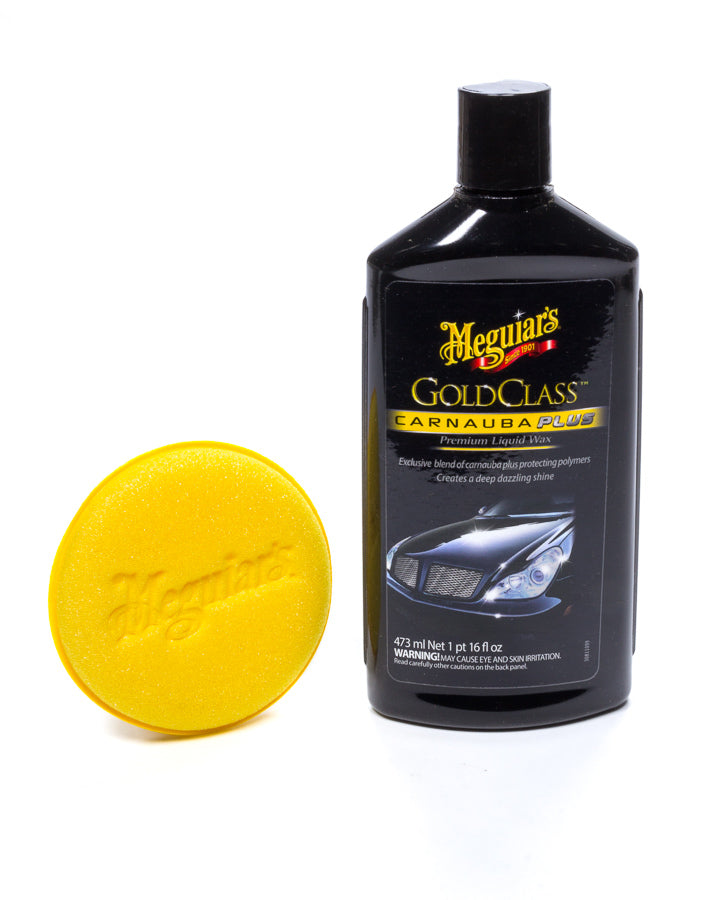 ATP Gold Class Liquid Wax 16oz ATPG-7016