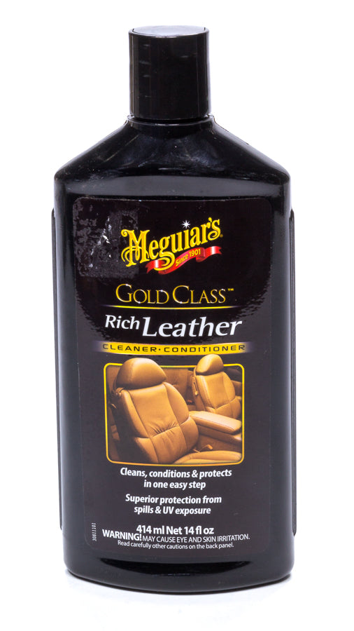 ATP Gold Class Leather Cleanr & Conditionr 14oz ATPG-7214